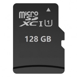 Tarjeta MicroSD 128GB Cámaras