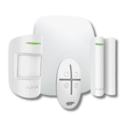 Alarma AJAX sin cuotas Anti...