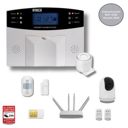 copy of Alarma Wifi GSM...