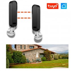 Barrera WIFI Tuya Smart...