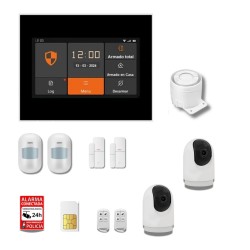 Alarma Sin Cuotas G220 para...