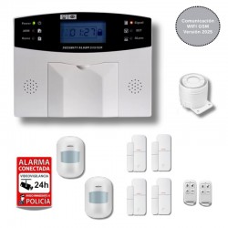 ALARMA G88 TUYA SMART LIFE...