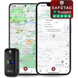 Mini localizador GPS...