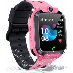 Reloj ROSA Inteligente...
