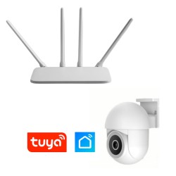 Kit Internet INMEDIATO sin...