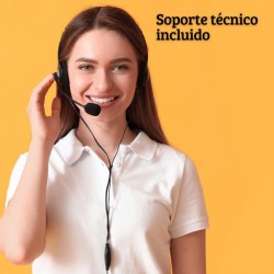 Alarma WIFI 4G