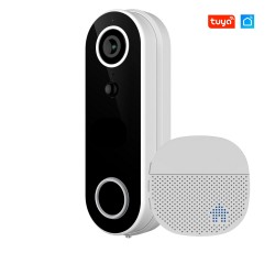 Videoportero inteligente...