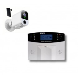 Nueva versión Alarma G88...