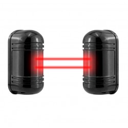 Barrera INFRARROJOS para...