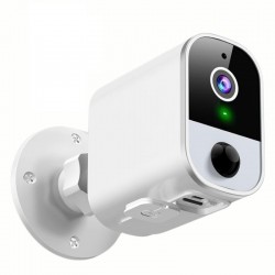 Cámara 4MP Full HD...