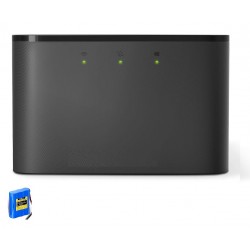 Router 4G con SIM,...