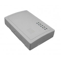 Repetidor de Señal 433 MHz....