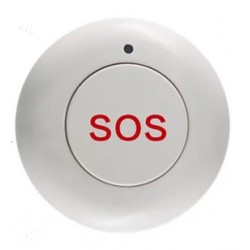 Botón SOS inalámbrico para...