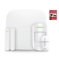 Alarma AJAX sin cuotas Anti...