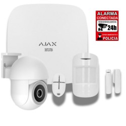 Alarma ajax anti...