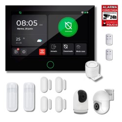 Nuevo! Kit Alarma sin...