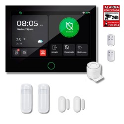 Nuevo! Kit Alarma sin...