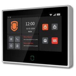 Alarmas Wifi