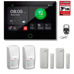 Kit Alarma