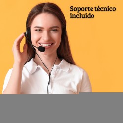 alarma de humo