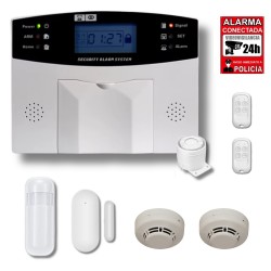 Oferta! Alarma G88 Tuya...