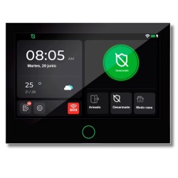 Kit Alarma sin cuotas