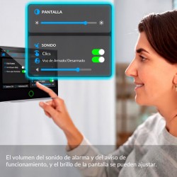 Kit Alarma sin cuota