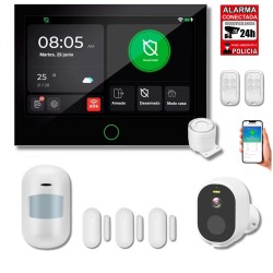 Kit Alarma