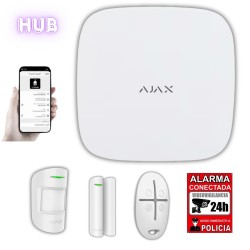 Alarma AJAX