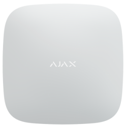Repetidor Amplificador de señal para sistema de alarma AJAX