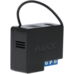 Relé de control remoto - Bidireccional - Inalámbrico 868 MHz Jeweller. Ajax