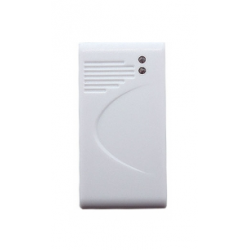 Sensor de VIBRACIÓN inalámbrico para Alarmas GSM
