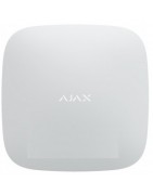 Alarma sin cuotas Ethernet / Gprs AJAX anti inhibidores
