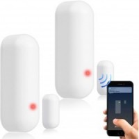 Alarma para casa sin cuotas