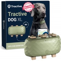 GPS Mascotas