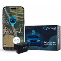 GPS Coches, Motos