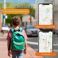 GPS Niños