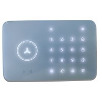 Instalar Alarma GMAX